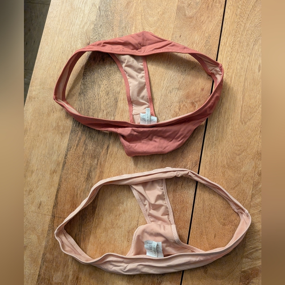 2 J Crew Playa Bikini Bottoms - Picture 10 of 10